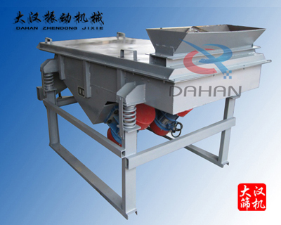 DZSF-1020-1P型振動(dòng)篩，振動(dòng)篩分機(jī)，篩分機(jī)